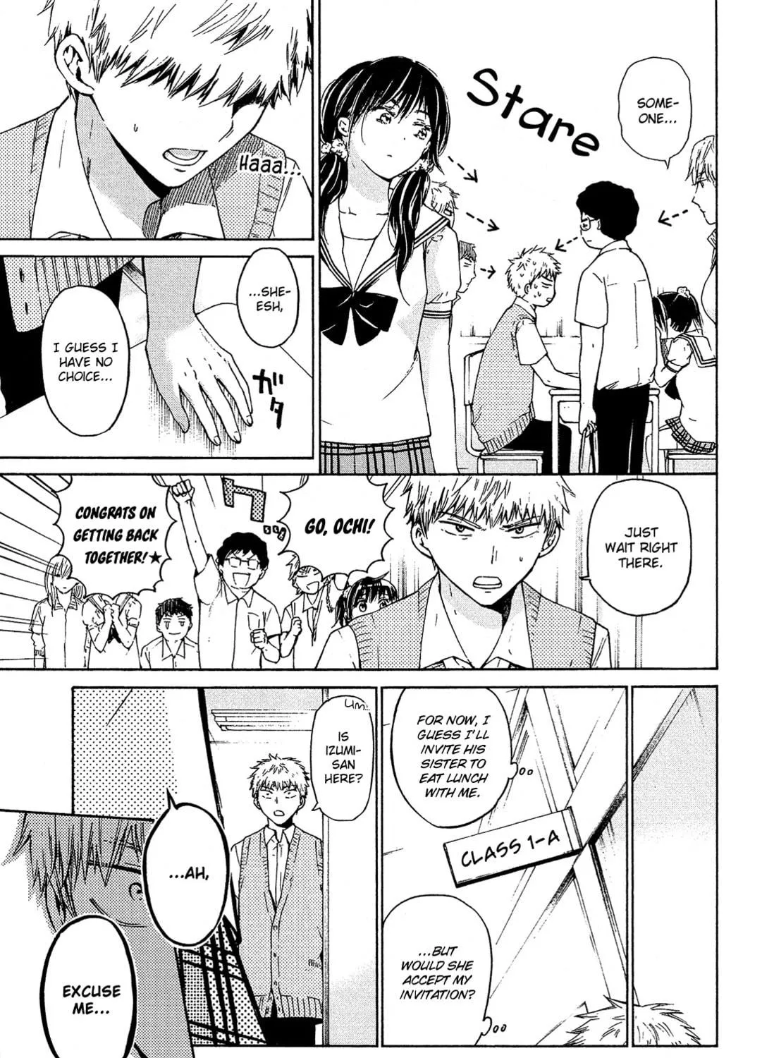 Read Boy Skirt chapter 12 image 17 on Lezhin