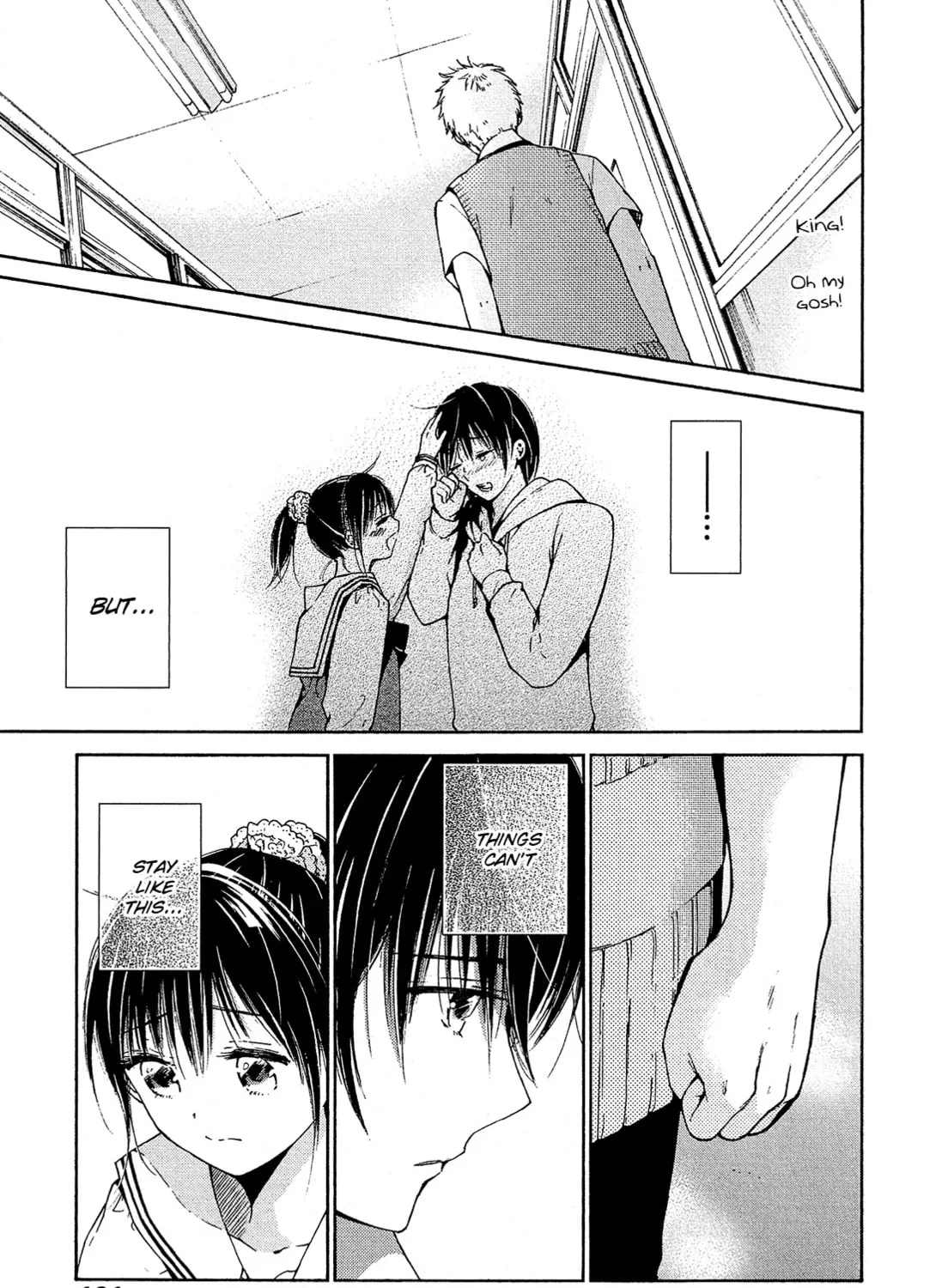 Read Boy Skirt chapter 12 image 25 on Lezhin