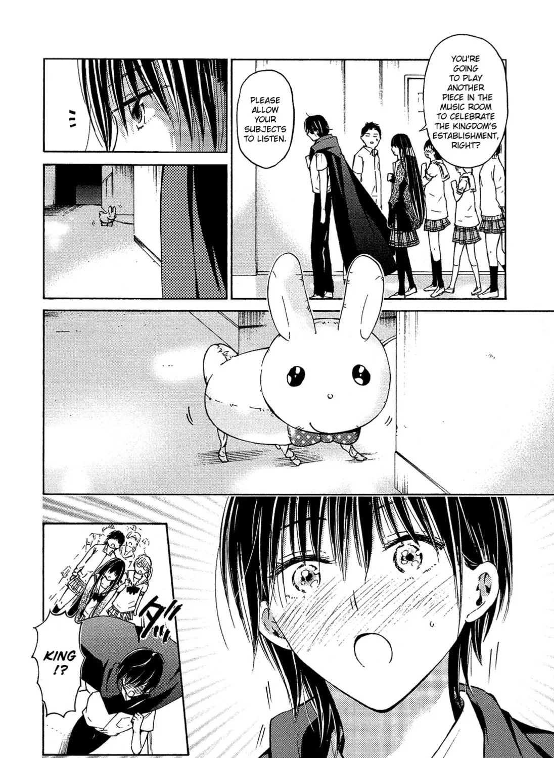 Read Boy Skirt chapter 12 image 31 on Lezhin