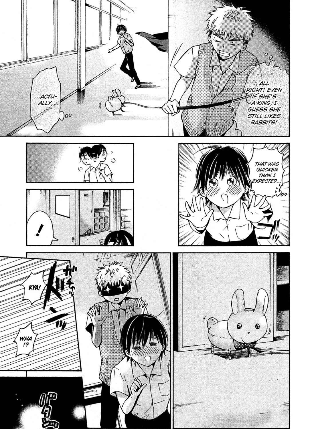 Read Boy Skirt chapter 12 image 33 on Lezhin