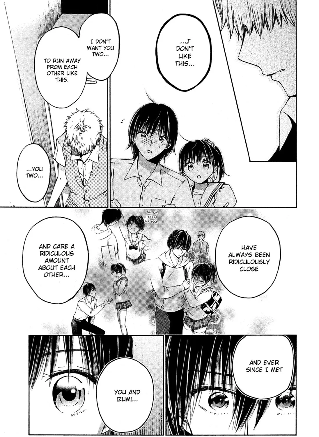 Read Boy Skirt chapter 12 image 41 on Lezhin