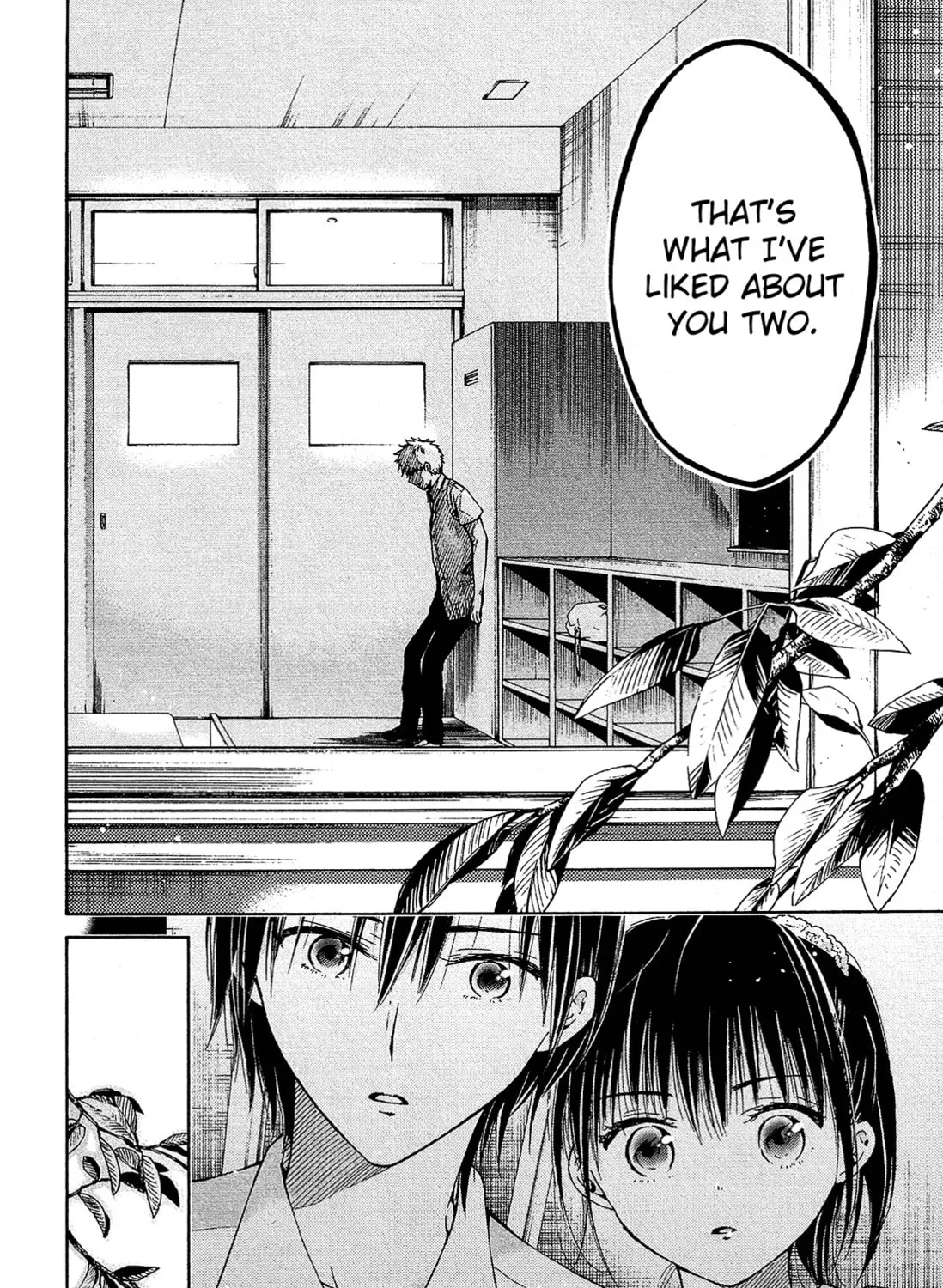 Read Boy Skirt chapter 12 image 43 on Lezhin