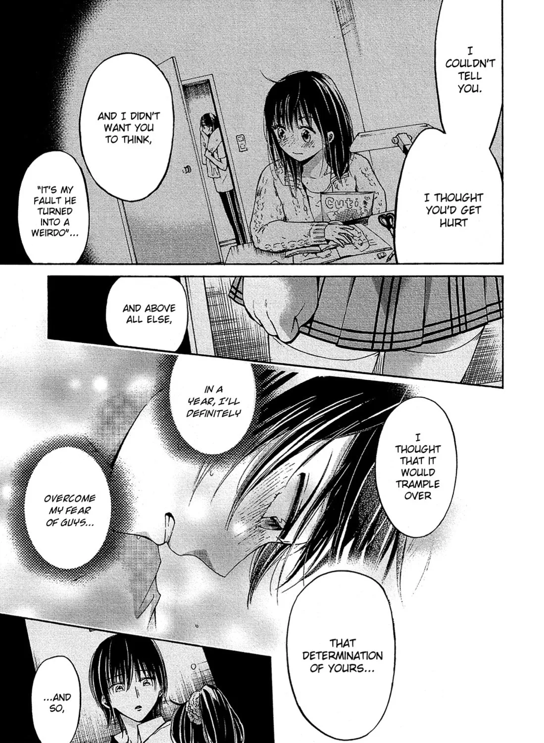 Read Boy Skirt chapter 12 image 49 on Lezhin