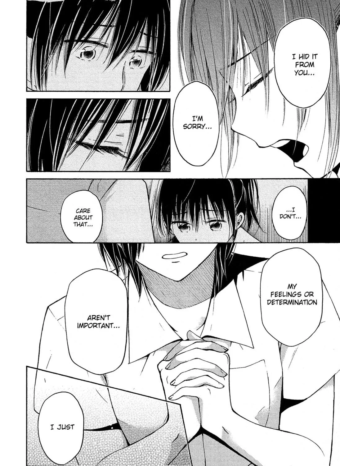 Read Boy Skirt chapter 12 image 51 on Lezhin