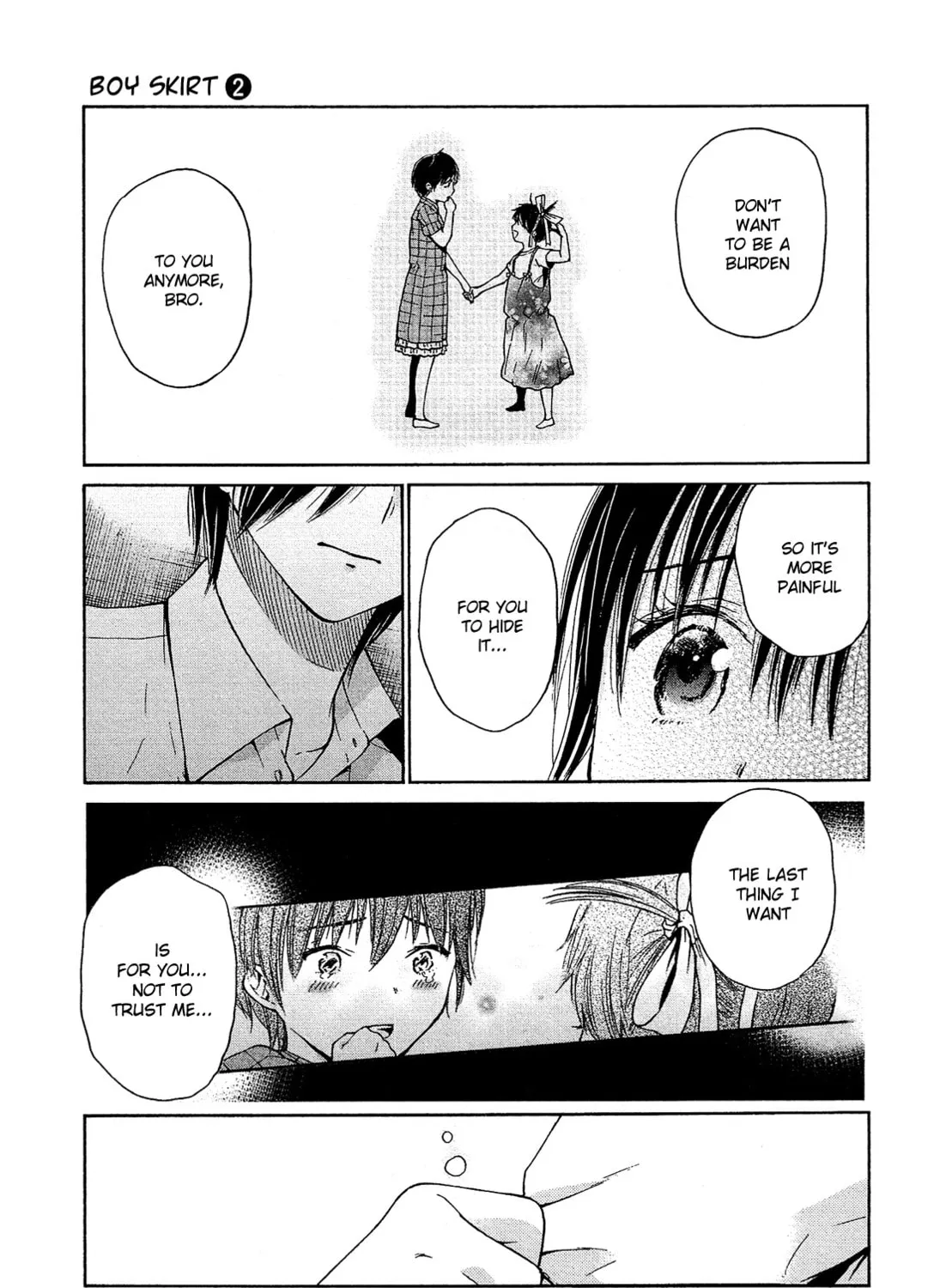 Read Boy Skirt chapter 12 image 53 on Lezhin