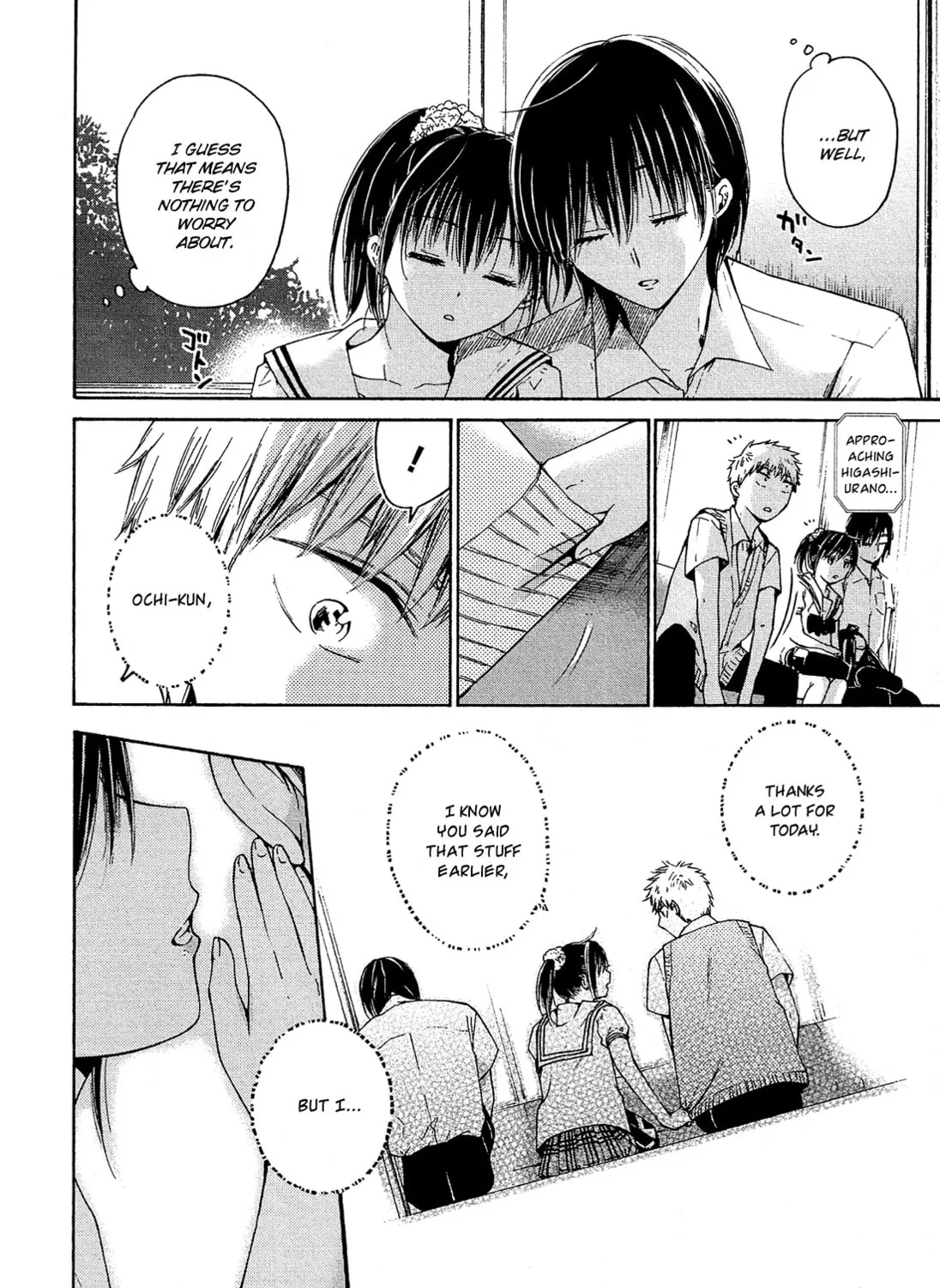 Read Boy Skirt chapter 12 image 59 on Lezhin