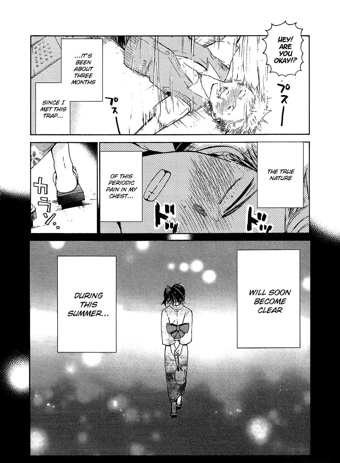 Read Boy Skirt chapter 12 image 63 on Lezhin