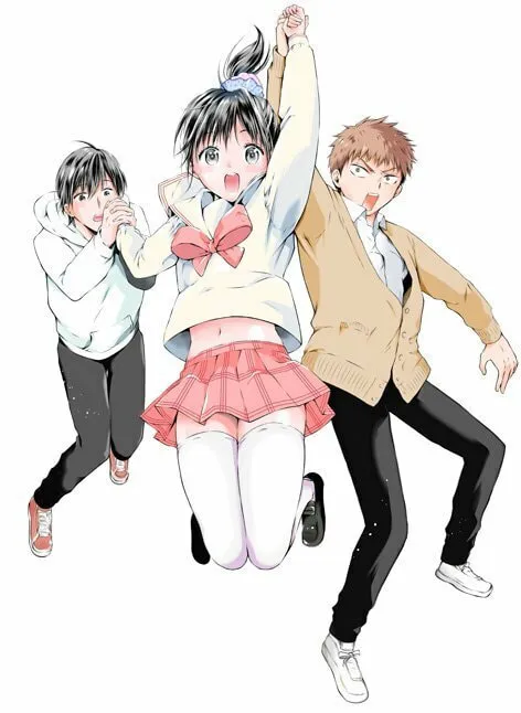 Read Boy Skirt chapter 13.5 image 10 on Lezhin