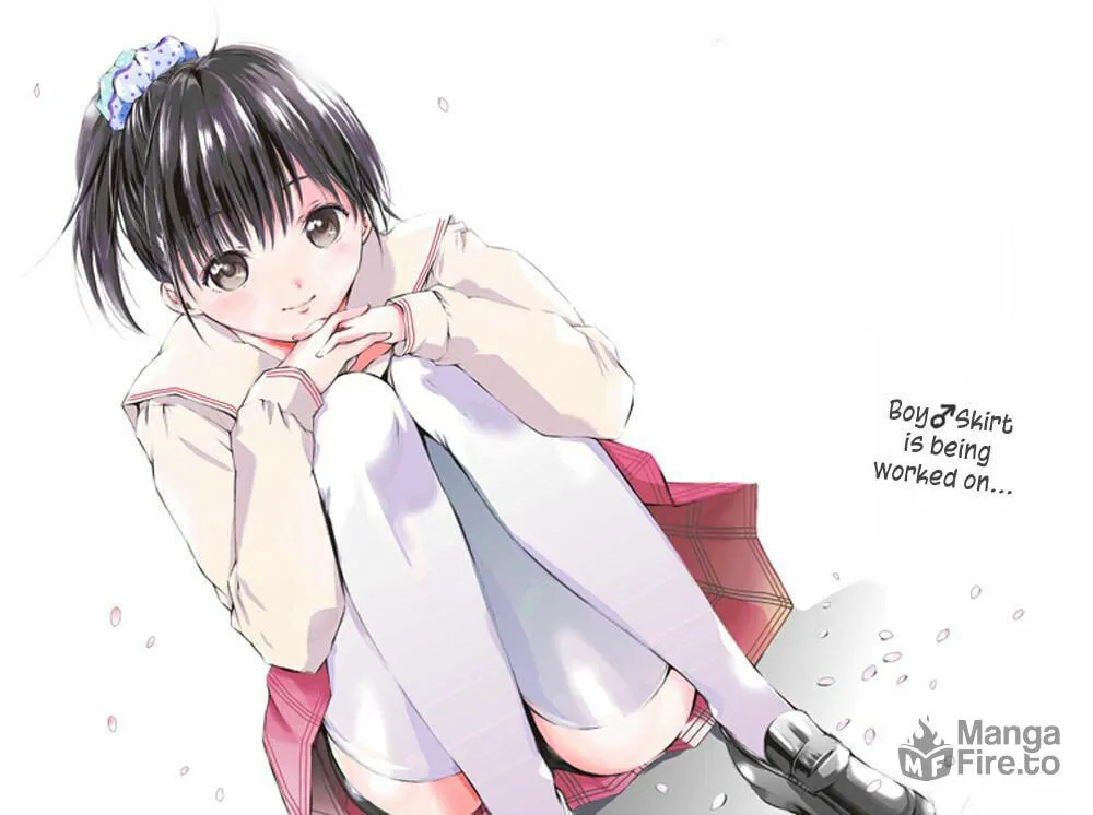 Read Boy Skirt chapter 13.5 image 11 on Lezhin