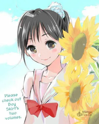 Read Boy Skirt chapter 13.5 image 20 on Lezhin