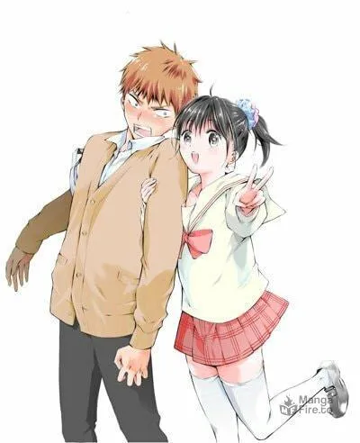 Read Boy Skirt chapter 13.5 image 9 on Lezhin