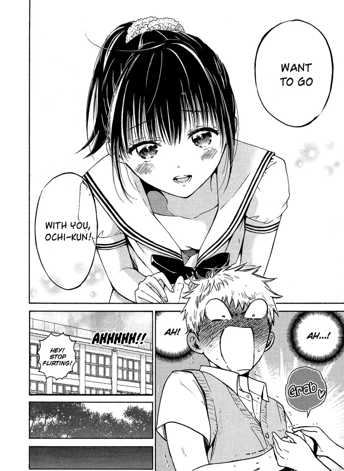 Read Boy Skirt chapter 13 image 11 on Lezhin