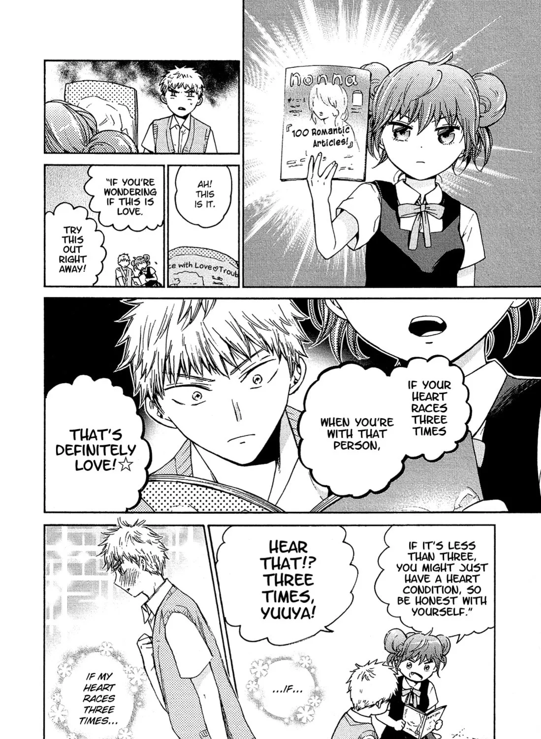 Read Boy Skirt chapter 13 image 19 on Lezhin