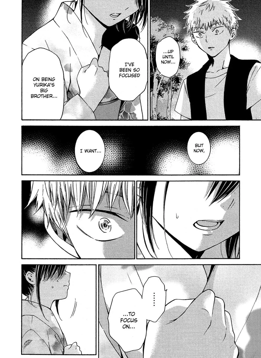 Read Boy Skirt chapter 13 image 51 on Lezhin
