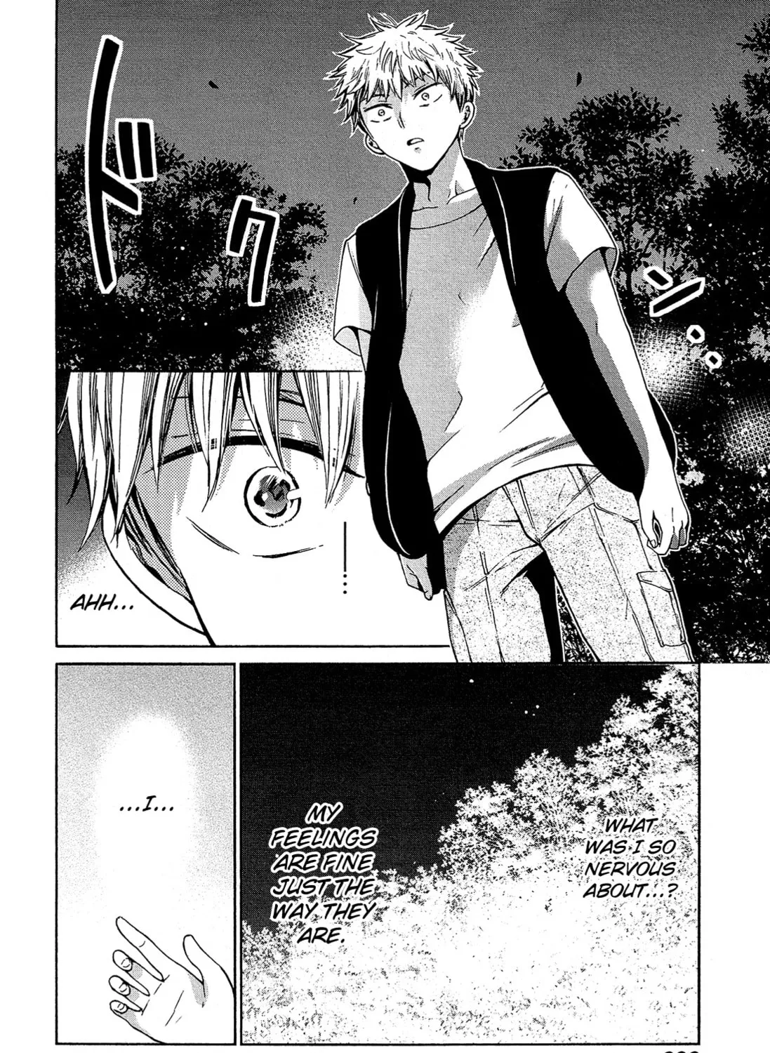 Read Boy Skirt chapter 13 image 55 on Lezhin