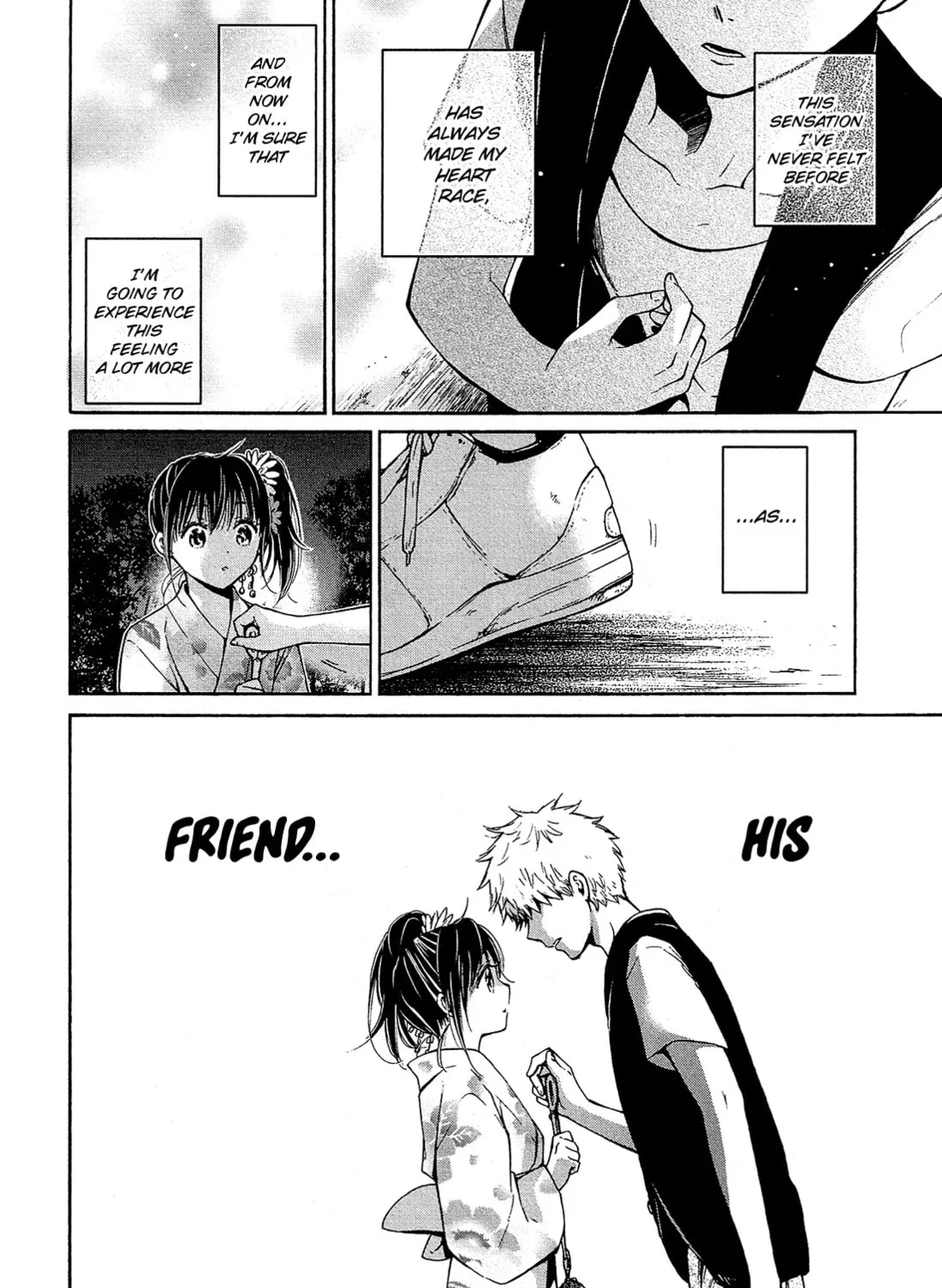 Read Boy Skirt chapter 13 image 59 on Lezhin