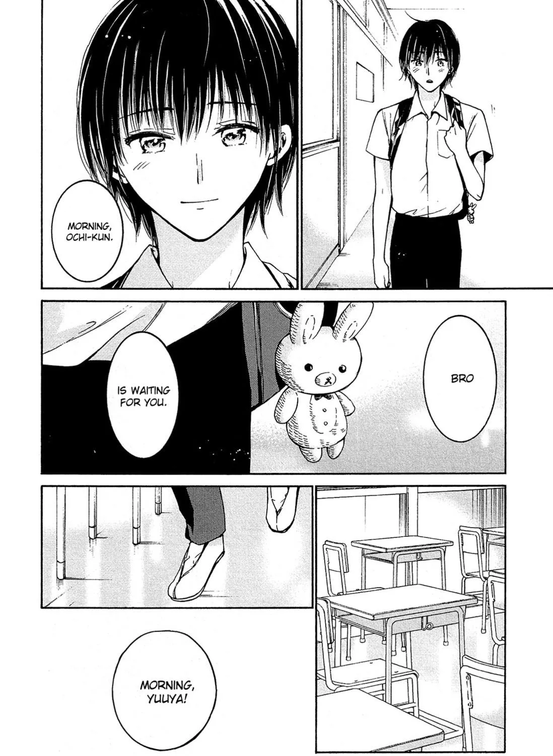 Read Boy Skirt chapter 13 image 67 on Lezhin