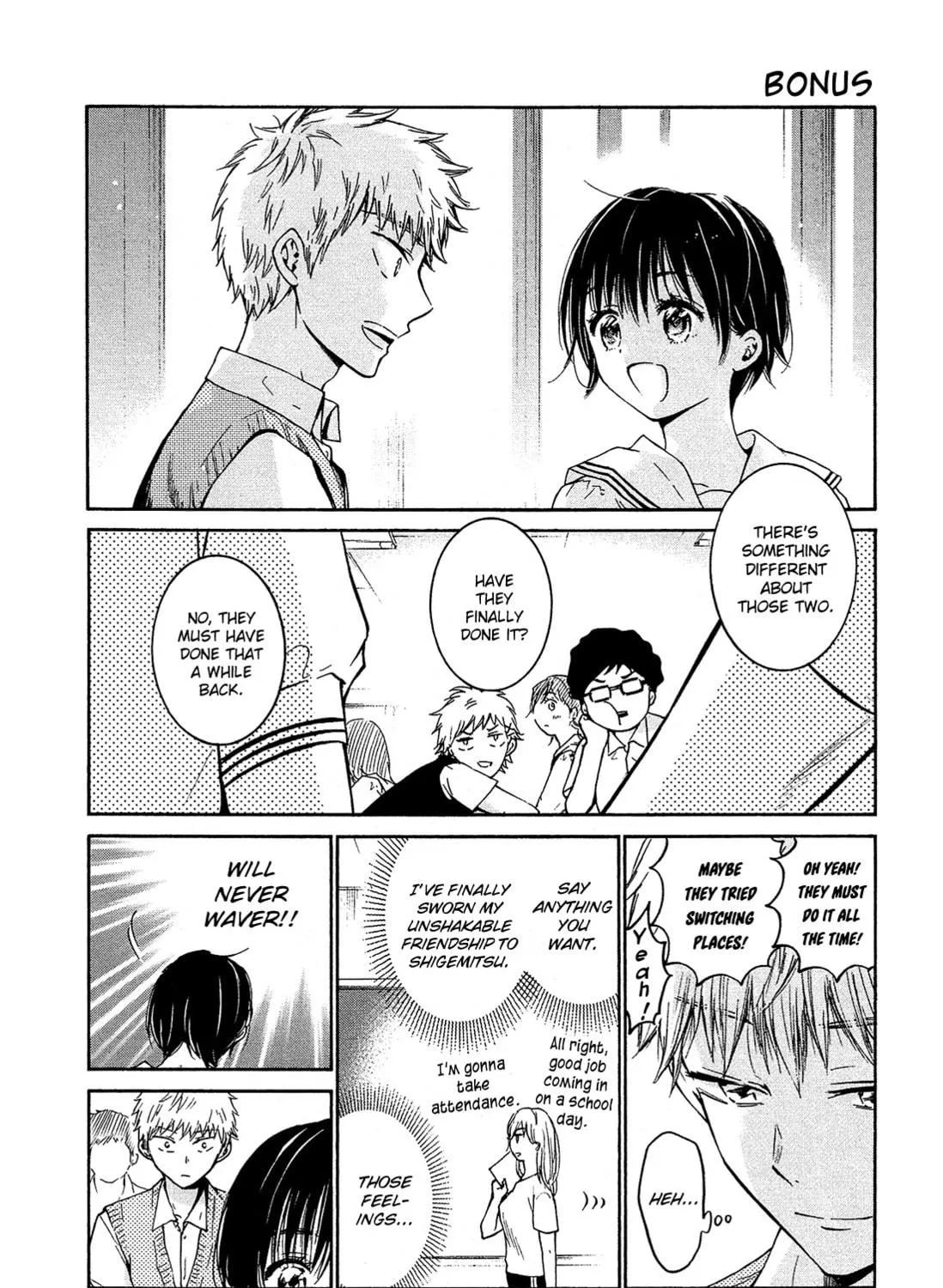Read Boy Skirt chapter 13 image 75 on Lezhin