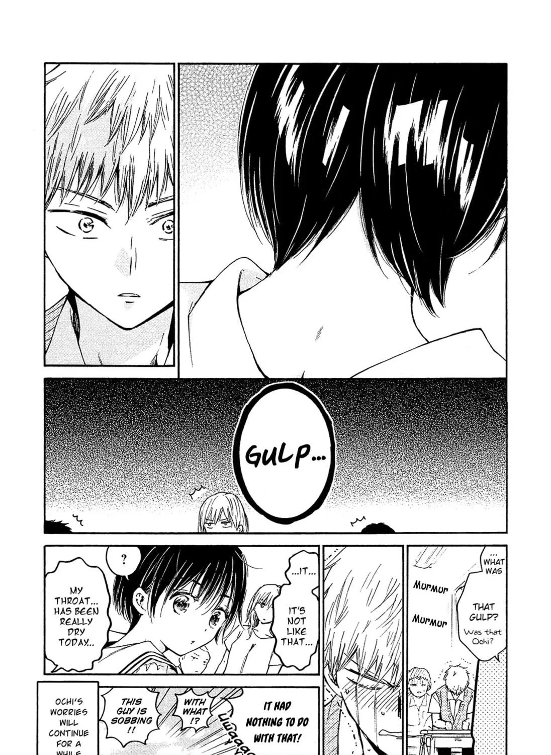 Read Boy Skirt chapter 13 image 77 on Lezhin