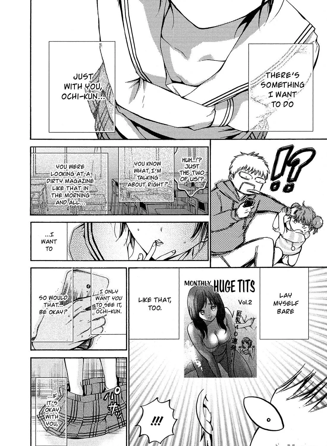 Read Boy Skirt chapter 2 image 33 on Lezhin