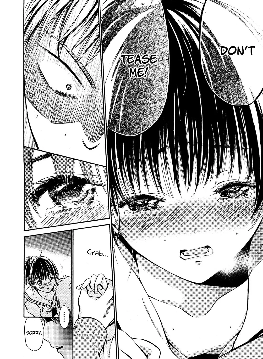 Read Boy Skirt chapter 2 image 49 on Lezhin