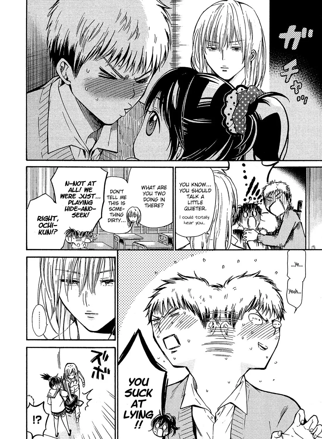 Read Boy Skirt chapter 2 image 53 on Lezhin