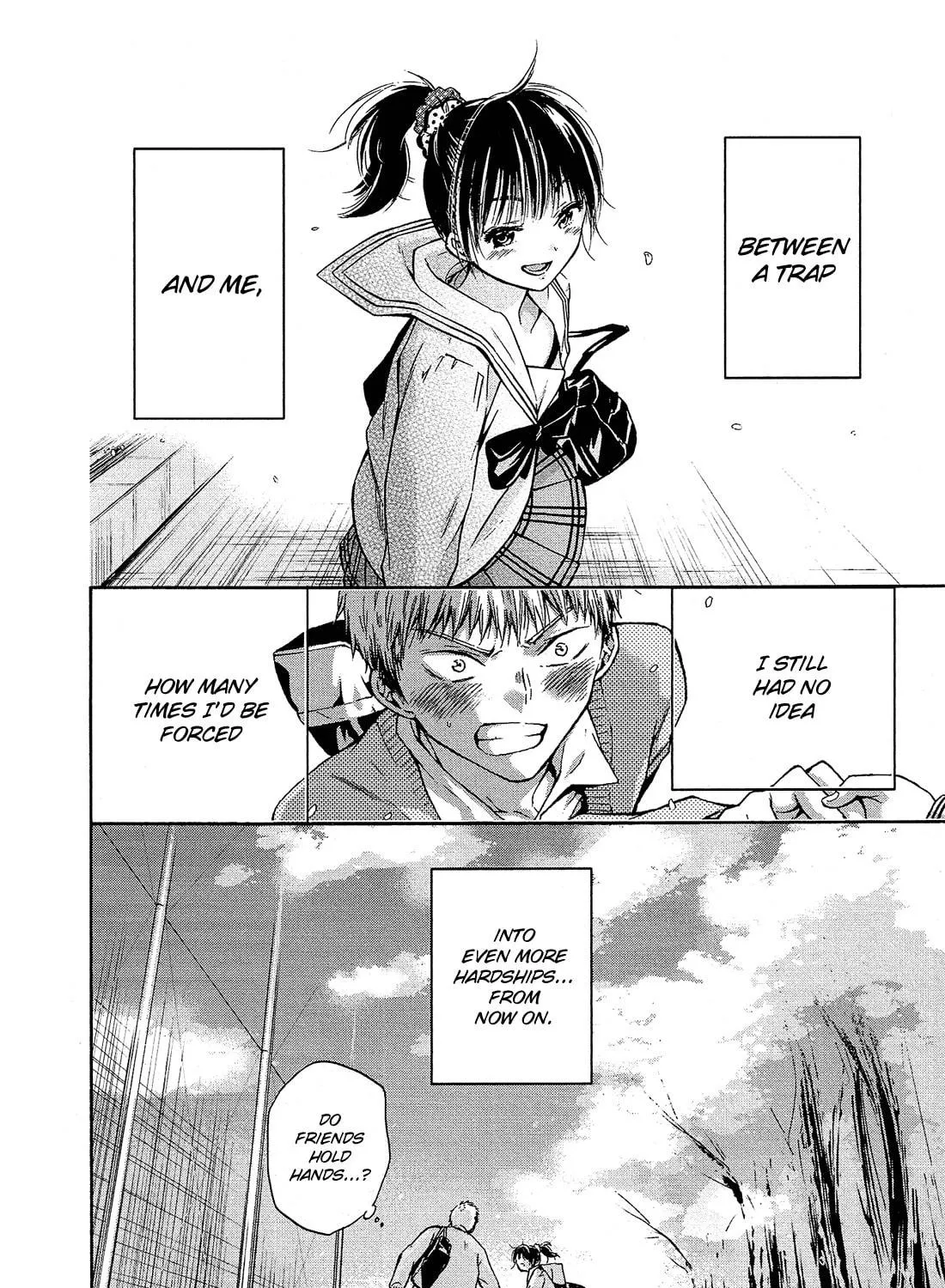 Read Boy Skirt chapter 2 image 67 on Lezhin