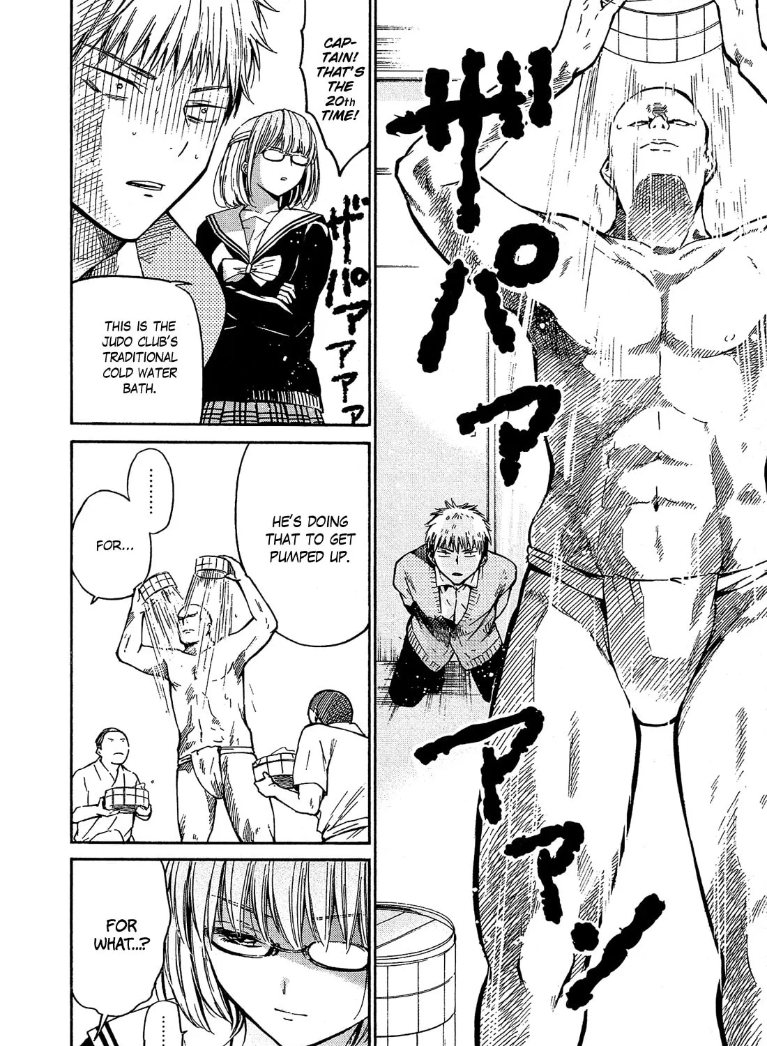 Read Boy Skirt chapter 3 image 29 on Lezhin