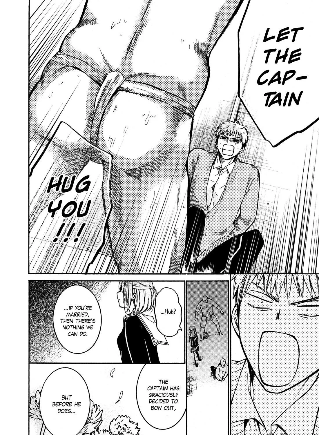 Read Boy Skirt chapter 3 image 33 on Lezhin