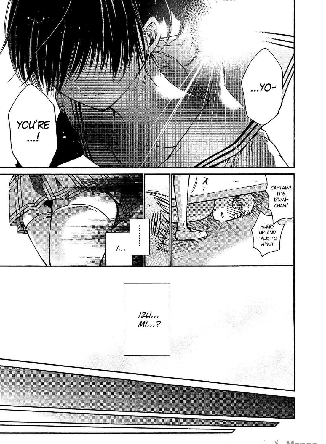 Read Boy Skirt chapter 3 image 47 on Lezhin