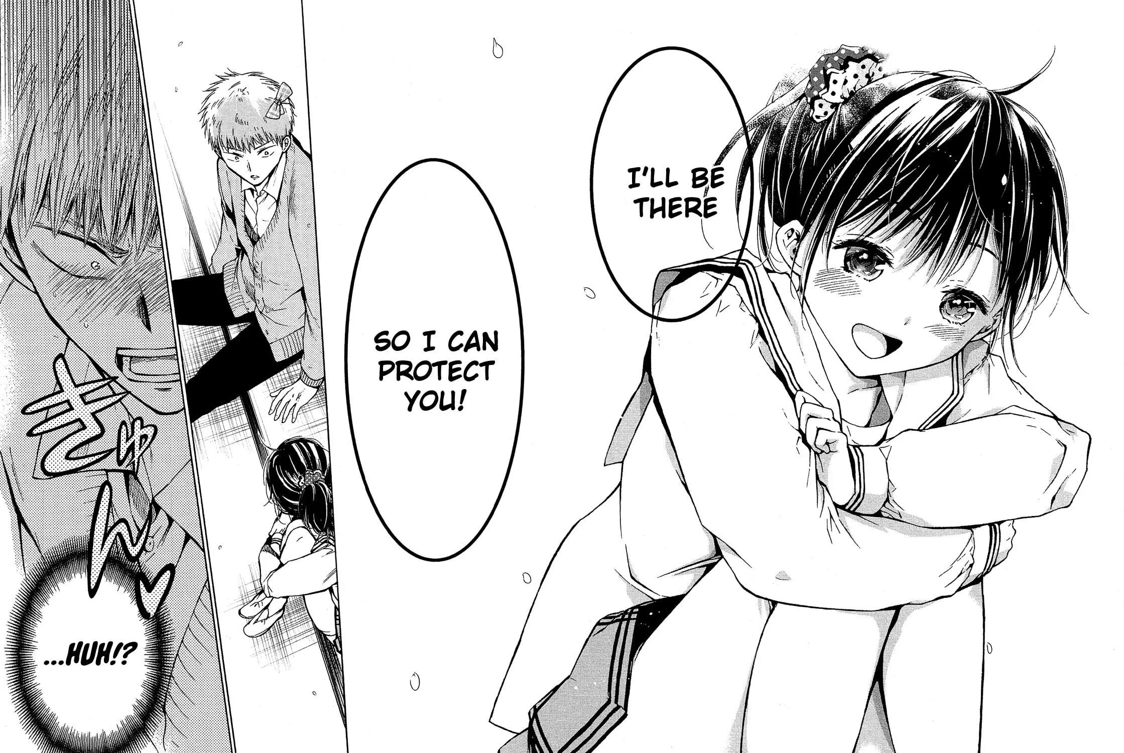 Read Boy Skirt chapter 3 image 53 on Lezhin