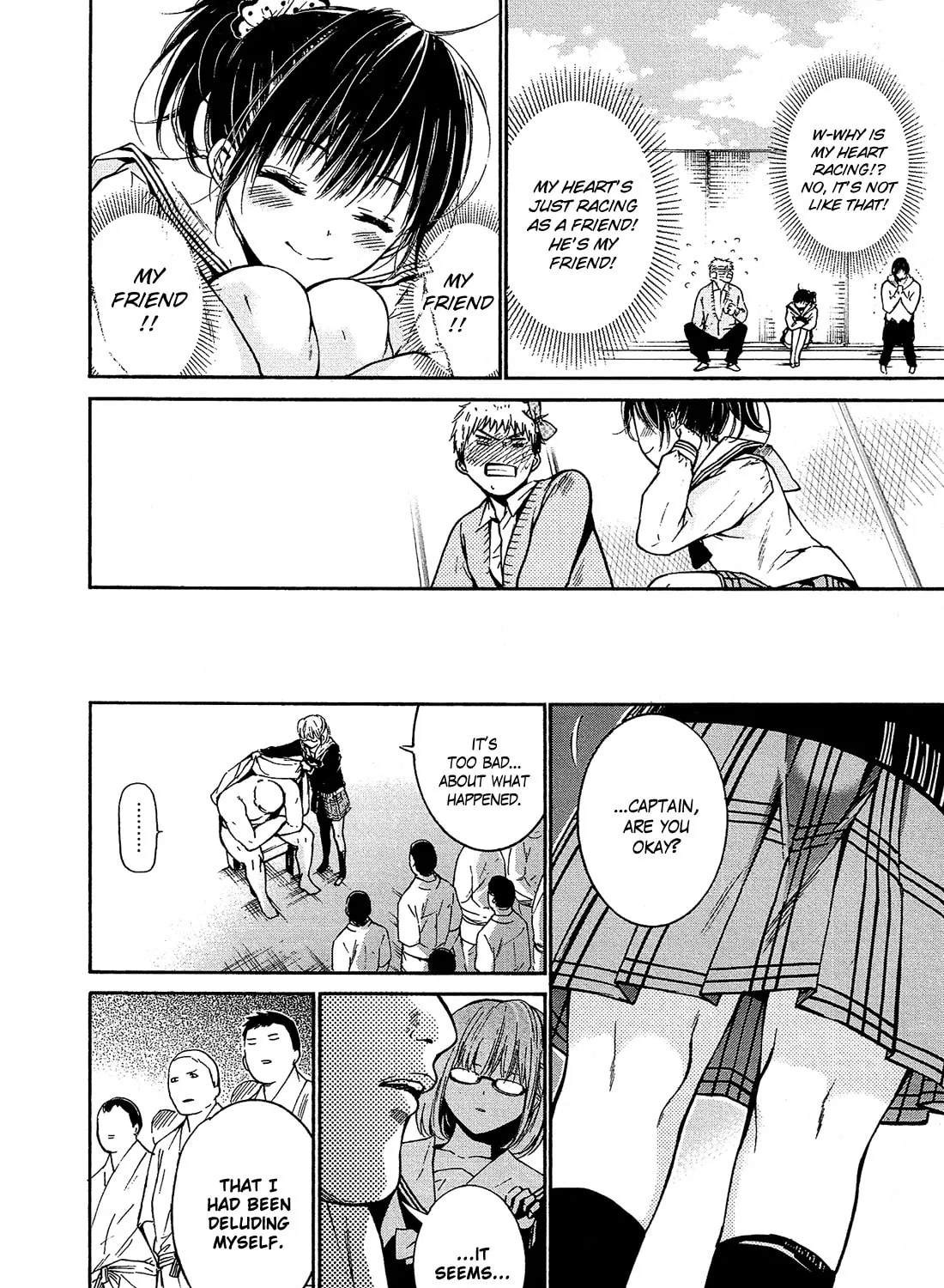 Read Boy Skirt chapter 3 image 55 on Lezhin