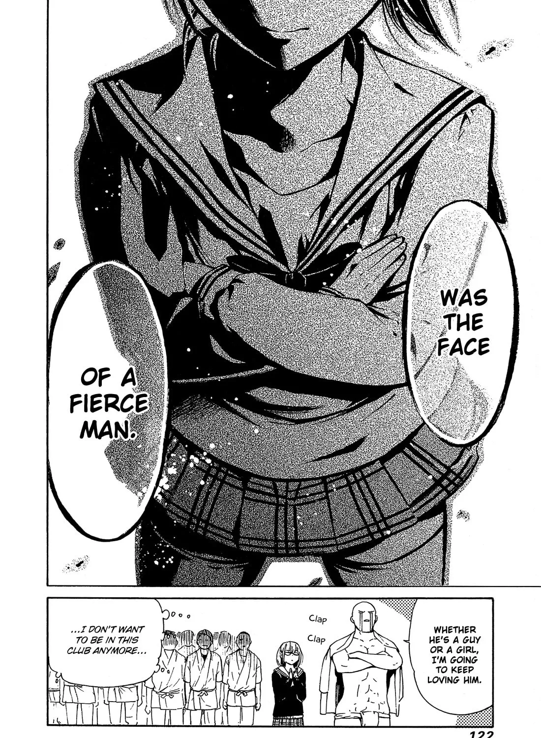 Read Boy Skirt chapter 3 image 59 on Lezhin
