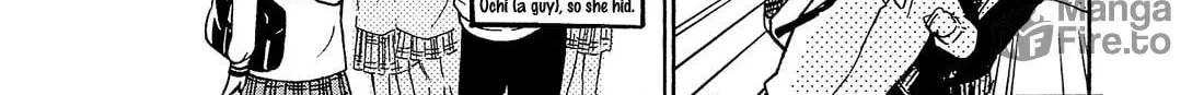 Read Boy Skirt chapter 3 image 8 on Lezhin