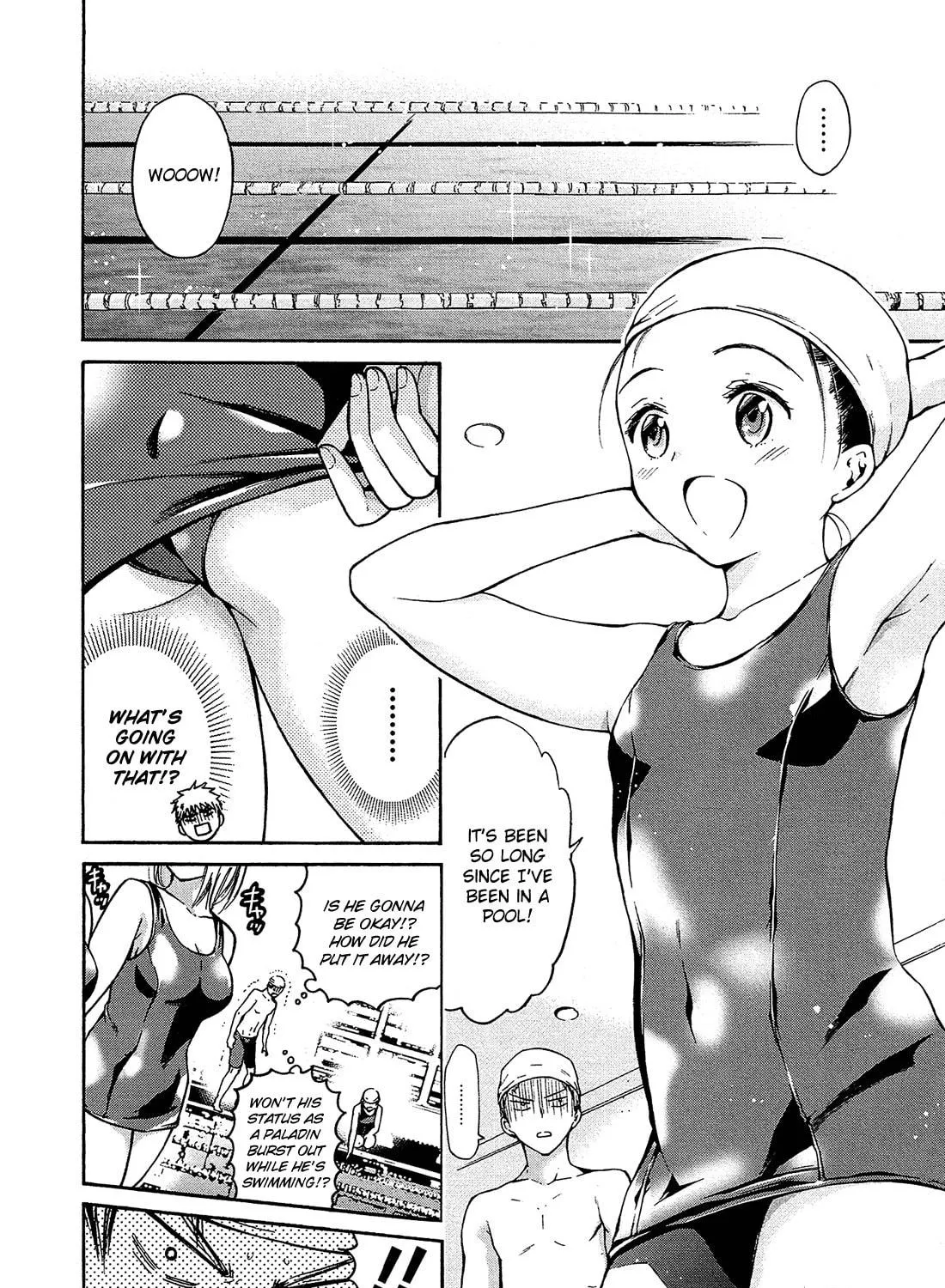 Read Boy Skirt chapter 4 image 15 on Lezhin