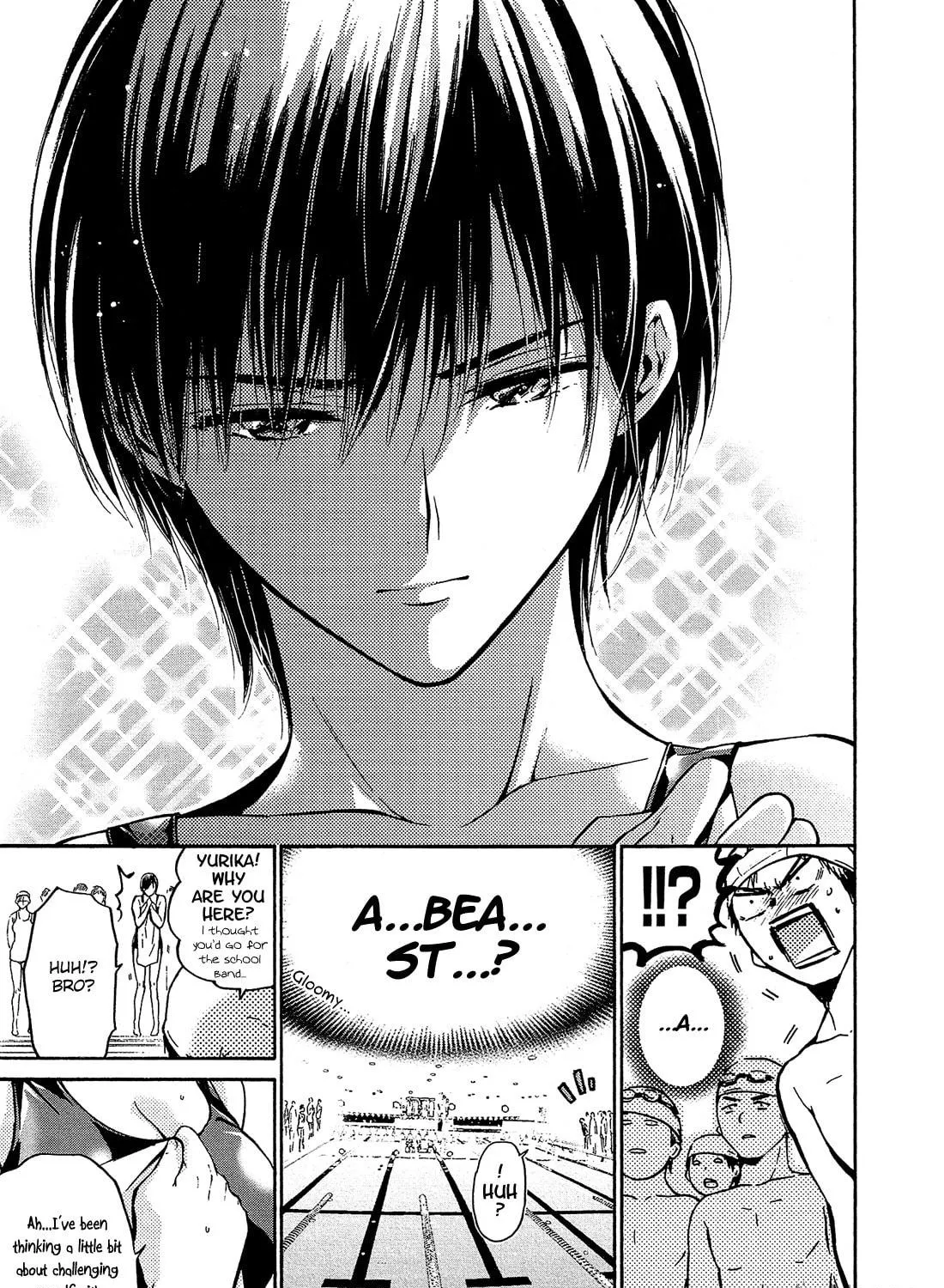 Read Boy Skirt chapter 4 image 21 on Lezhin