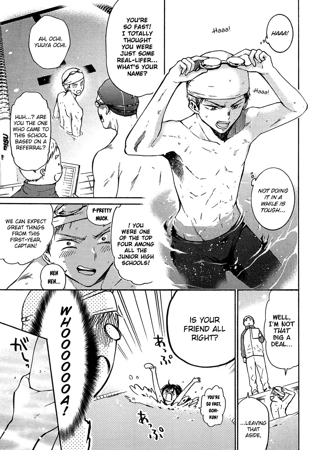 Read Boy Skirt chapter 4 image 25 on Lezhin