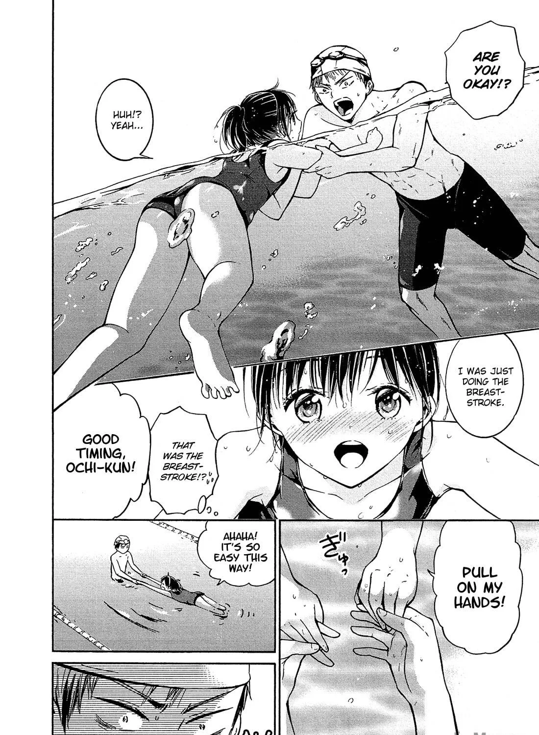 Read Boy Skirt chapter 4 image 27 on Lezhin