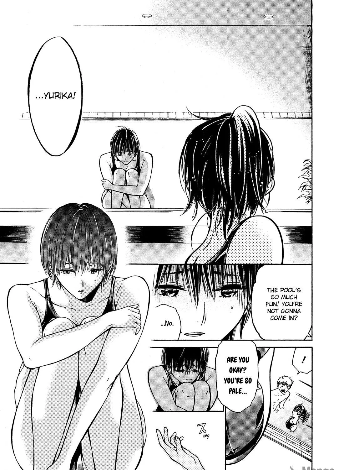 Read Boy Skirt chapter 4 image 33 on Lezhin