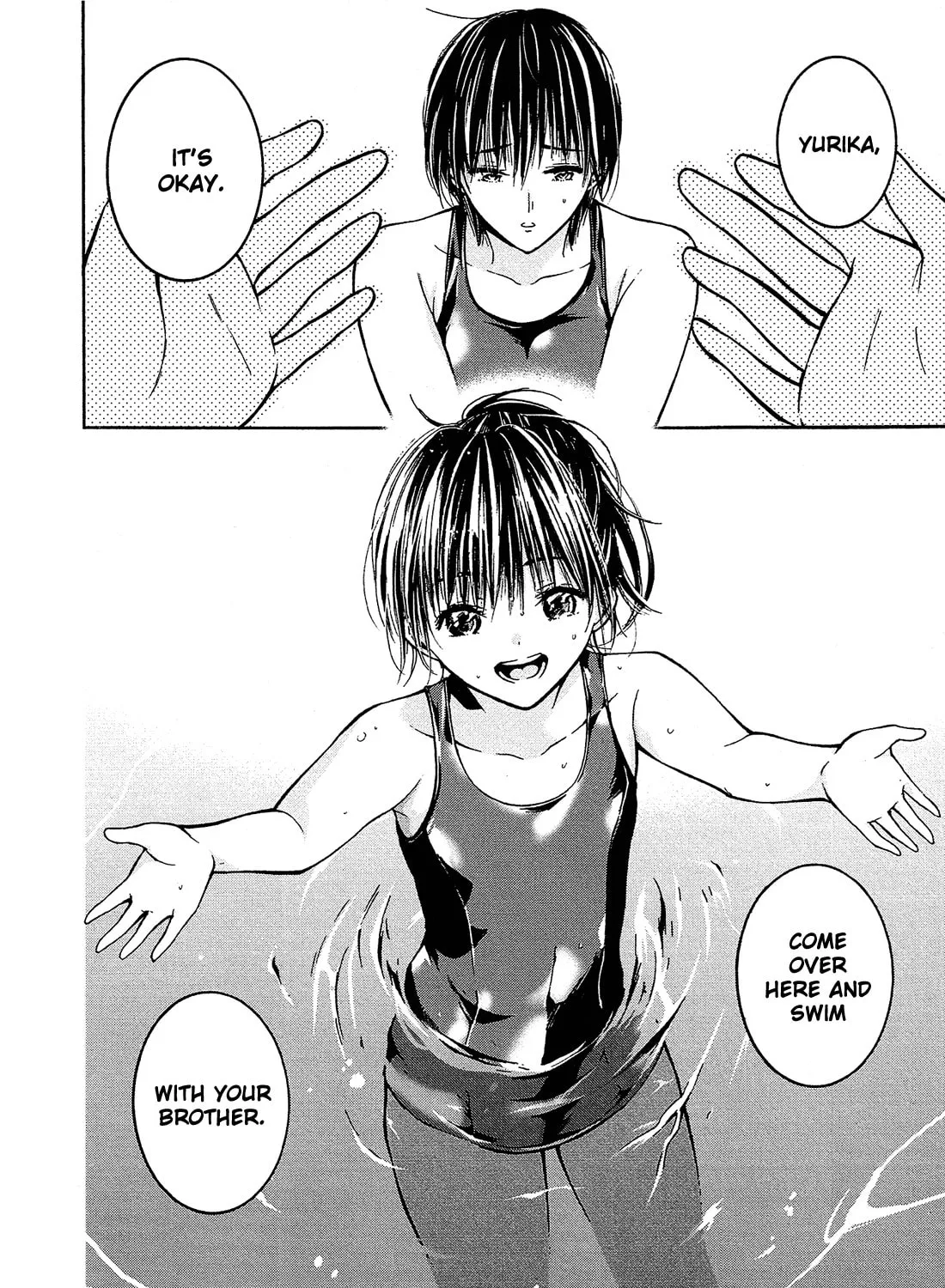 Read Boy Skirt chapter 4 image 35 on Lezhin