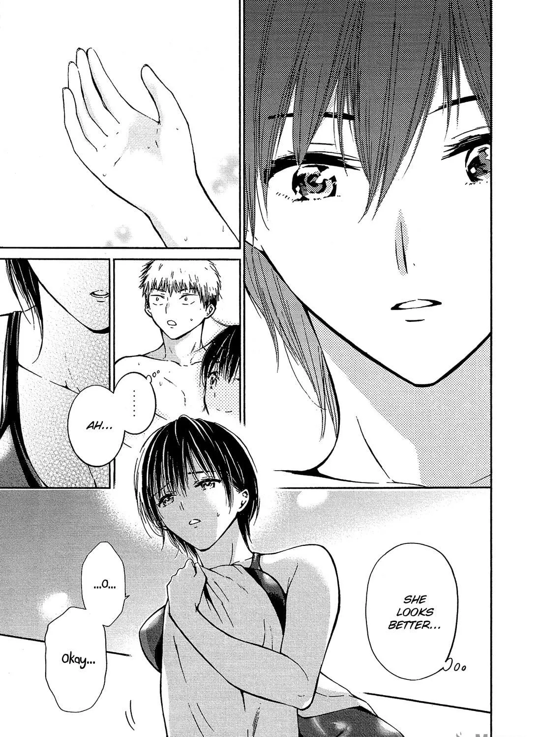 Read Boy Skirt chapter 4 image 37 on Lezhin