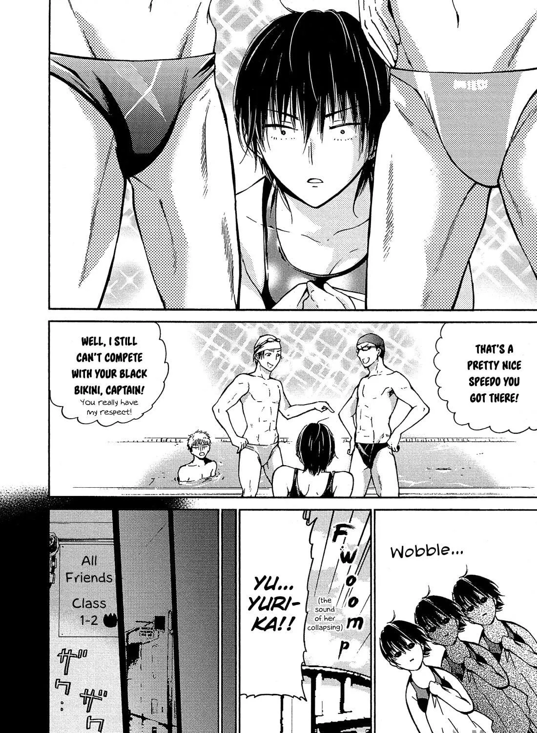 Read Boy Skirt chapter 4 image 39 on Lezhin