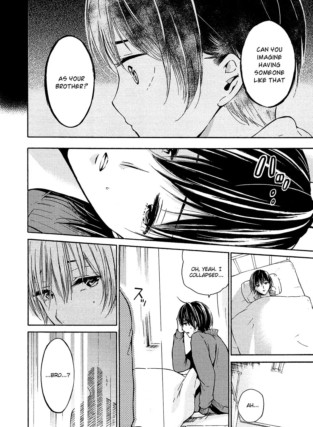 Read Boy Skirt chapter 4 image 43 on Lezhin