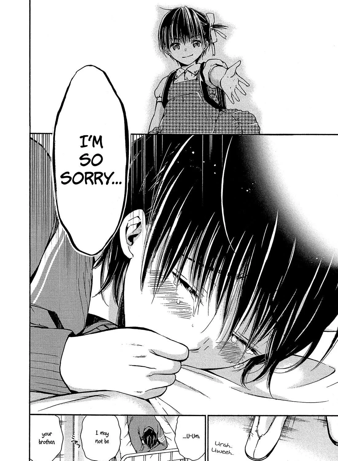 Read Boy Skirt chapter 4 image 47 on Lezhin