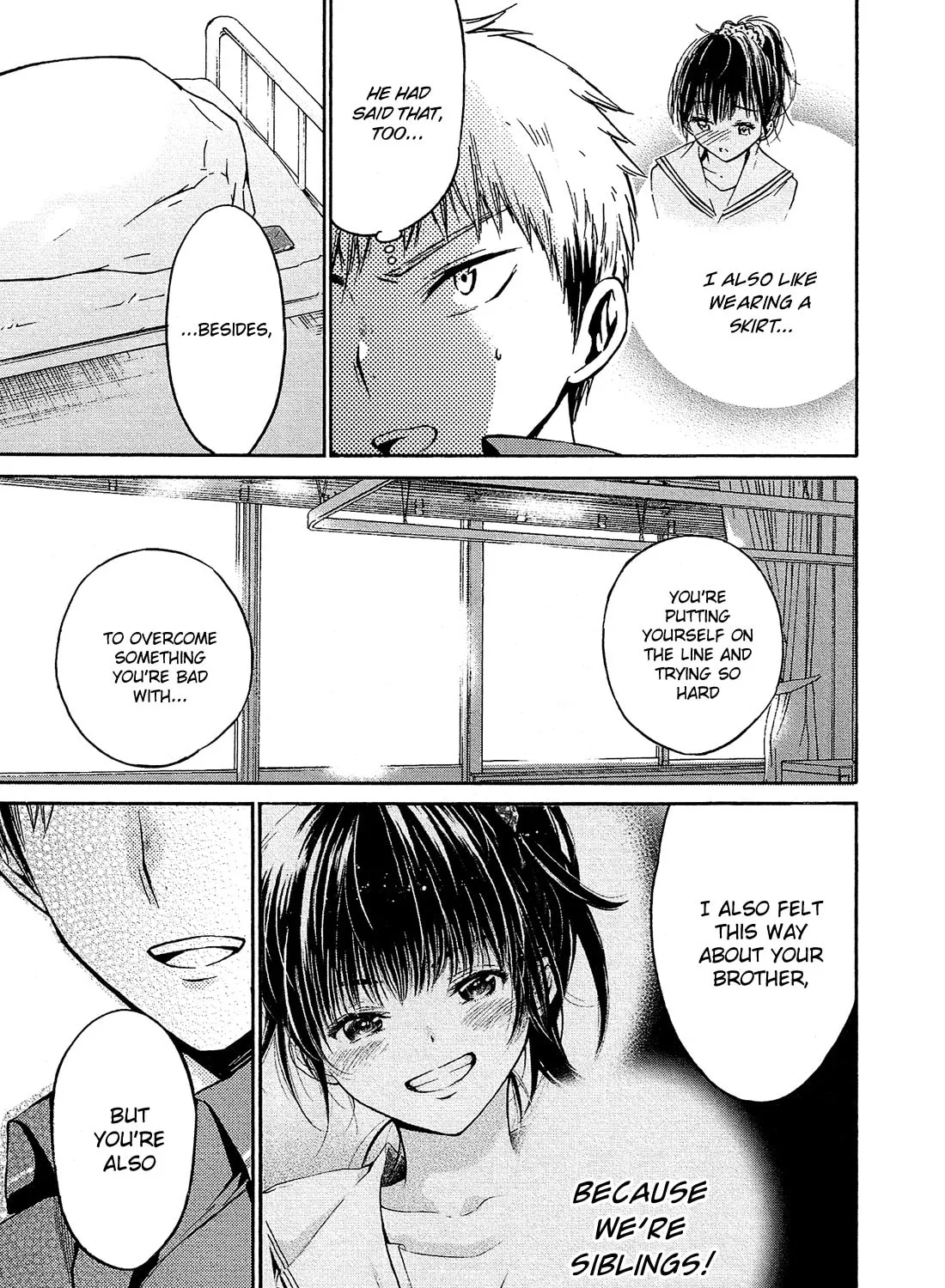 Read Boy Skirt chapter 4 image 53 on Lezhin