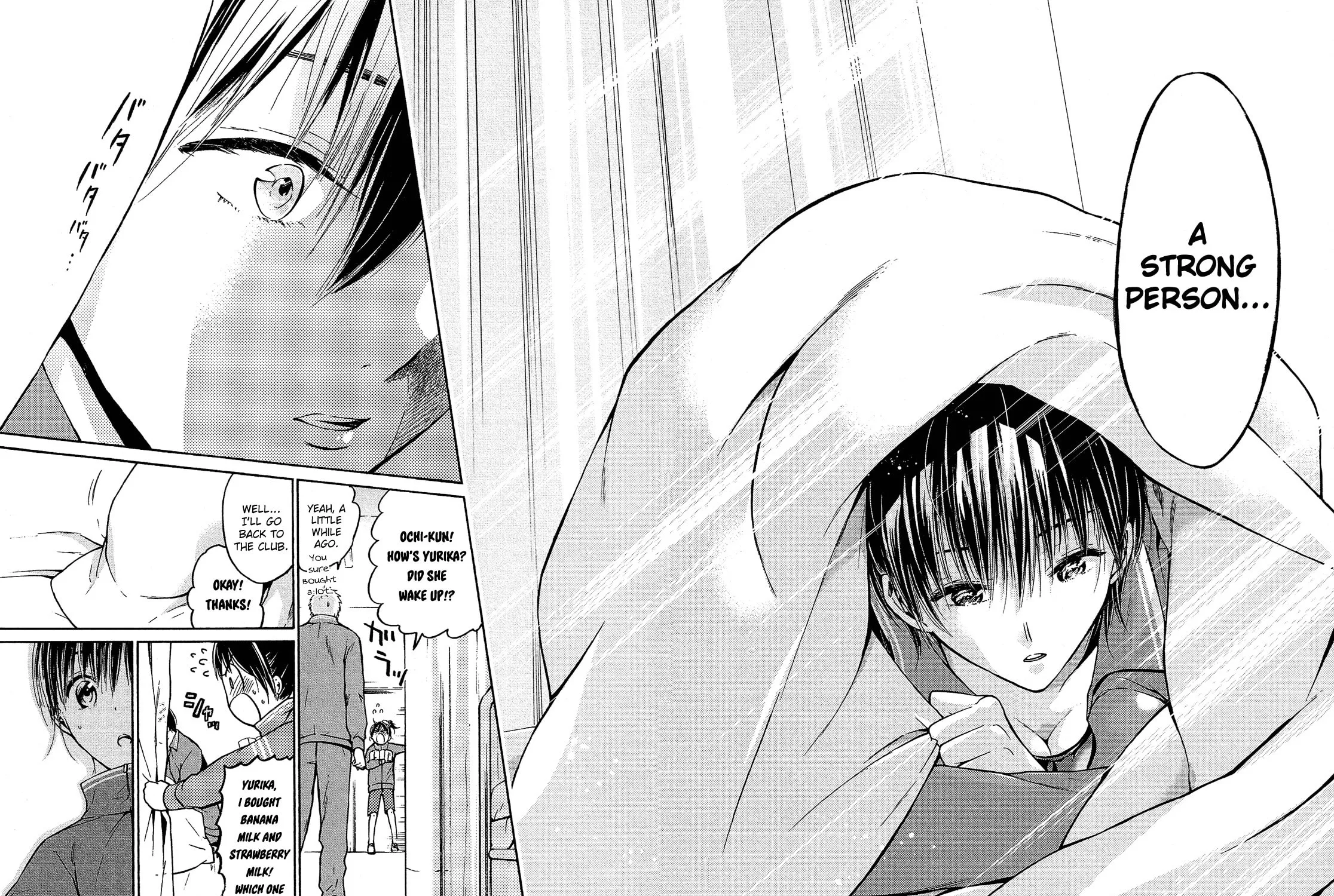 Read Boy Skirt chapter 4 image 55 on Lezhin