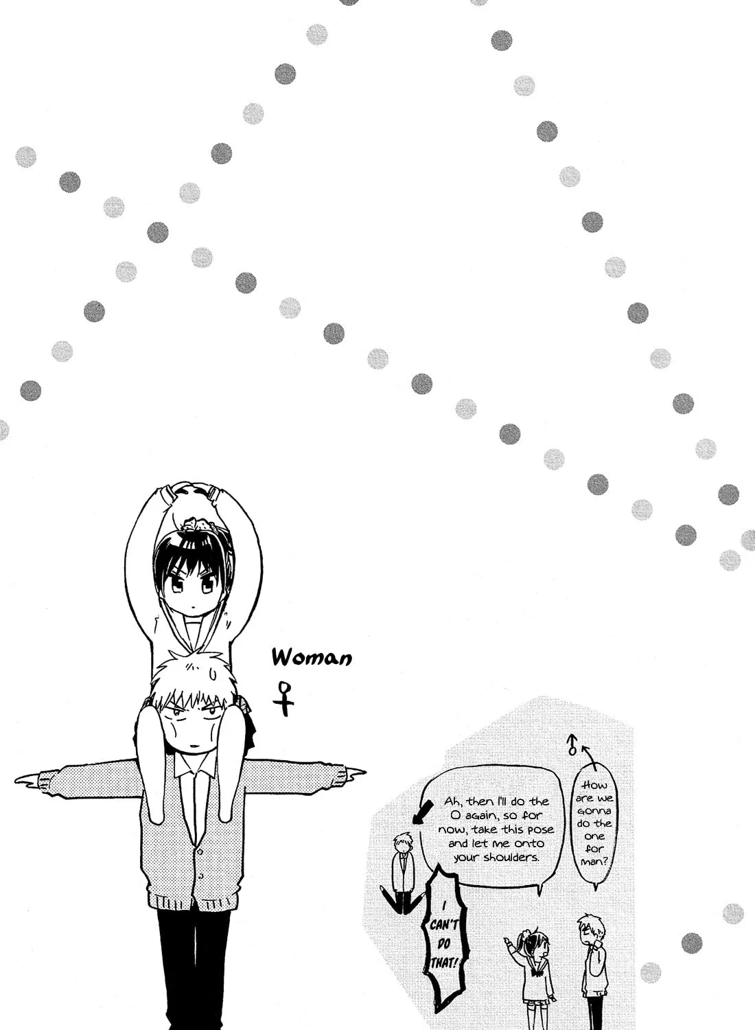 Read Boy Skirt chapter 4 image 59 on Lezhin