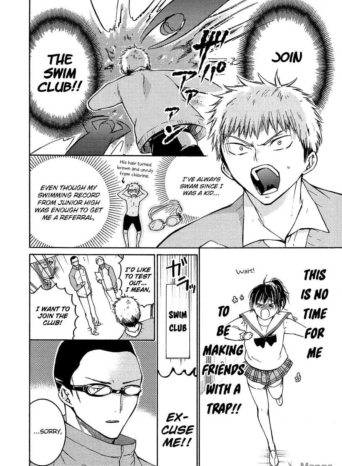 Read Boy Skirt chapter 4 image 7 on Lezhin