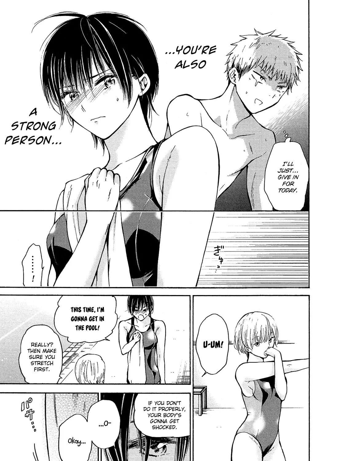 Read Boy Skirt chapter 5 image 11 on Lezhin