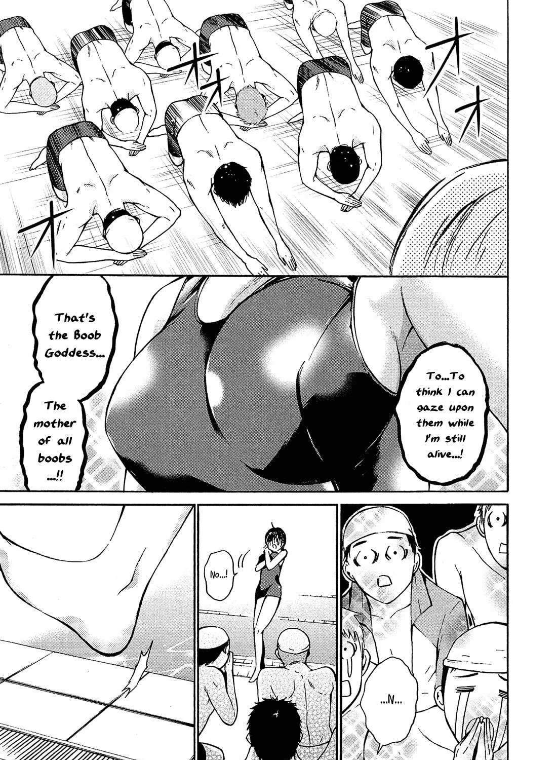 Read Boy Skirt chapter 5 image 15 on Lezhin
